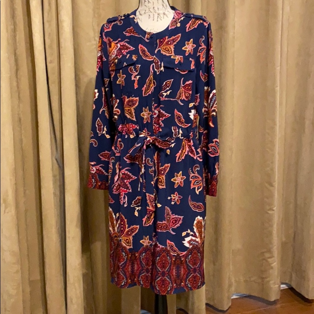 Liz Claiborne dress